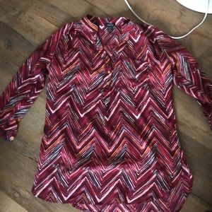 Rue21 Blouse
